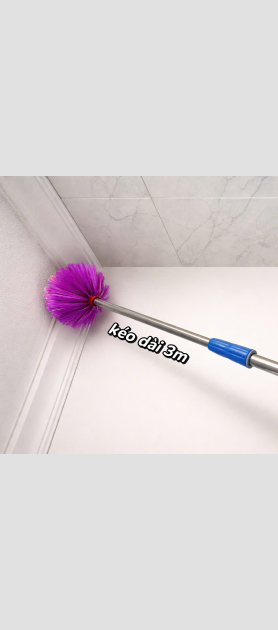 Quét Mạng Nhện 1m5-2m-3m 