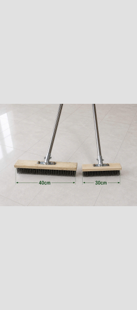 Chà Sàn Inox 40cm , 30cm 