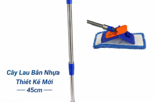 Cây Lau Bản Nhựa 