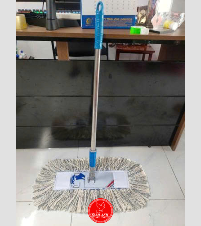 Cây đẩy bụi 45cm gọng thường