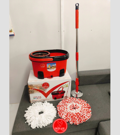 Bộ lau nhà MS05