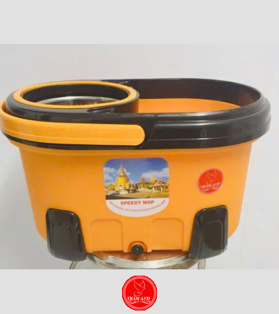 Bộ lau nhà MS06