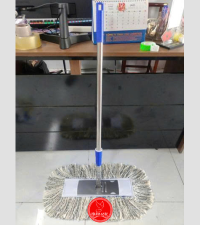 Cây đẩy bụi 45cm bản rẻ